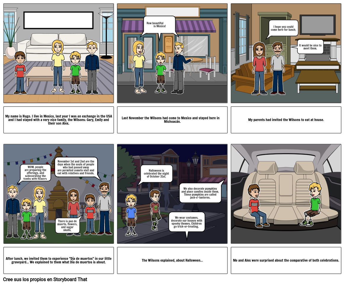 english-project-storyboard-por-clau281206