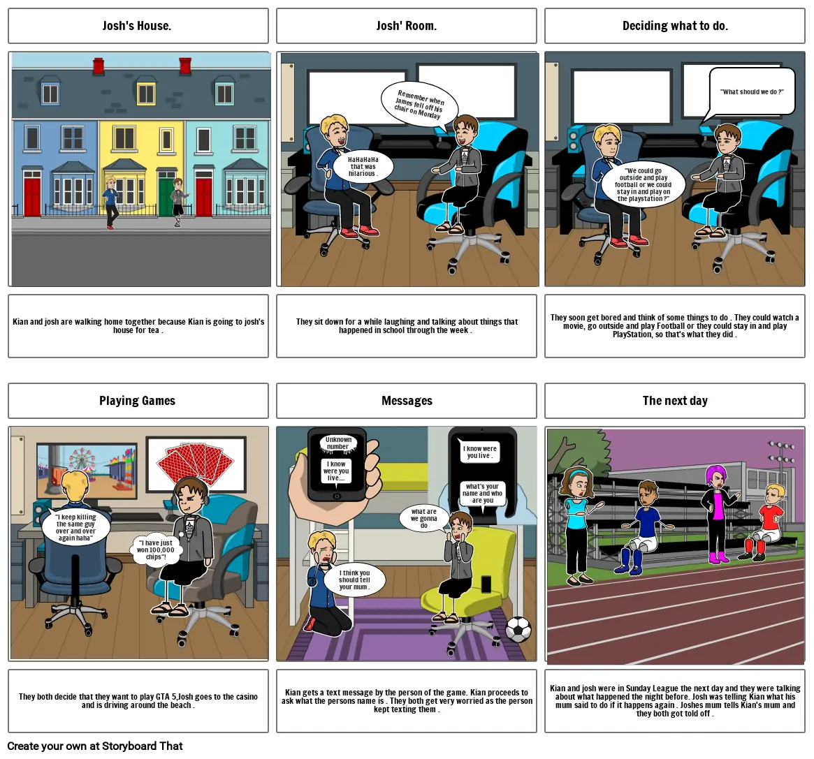 Comic 