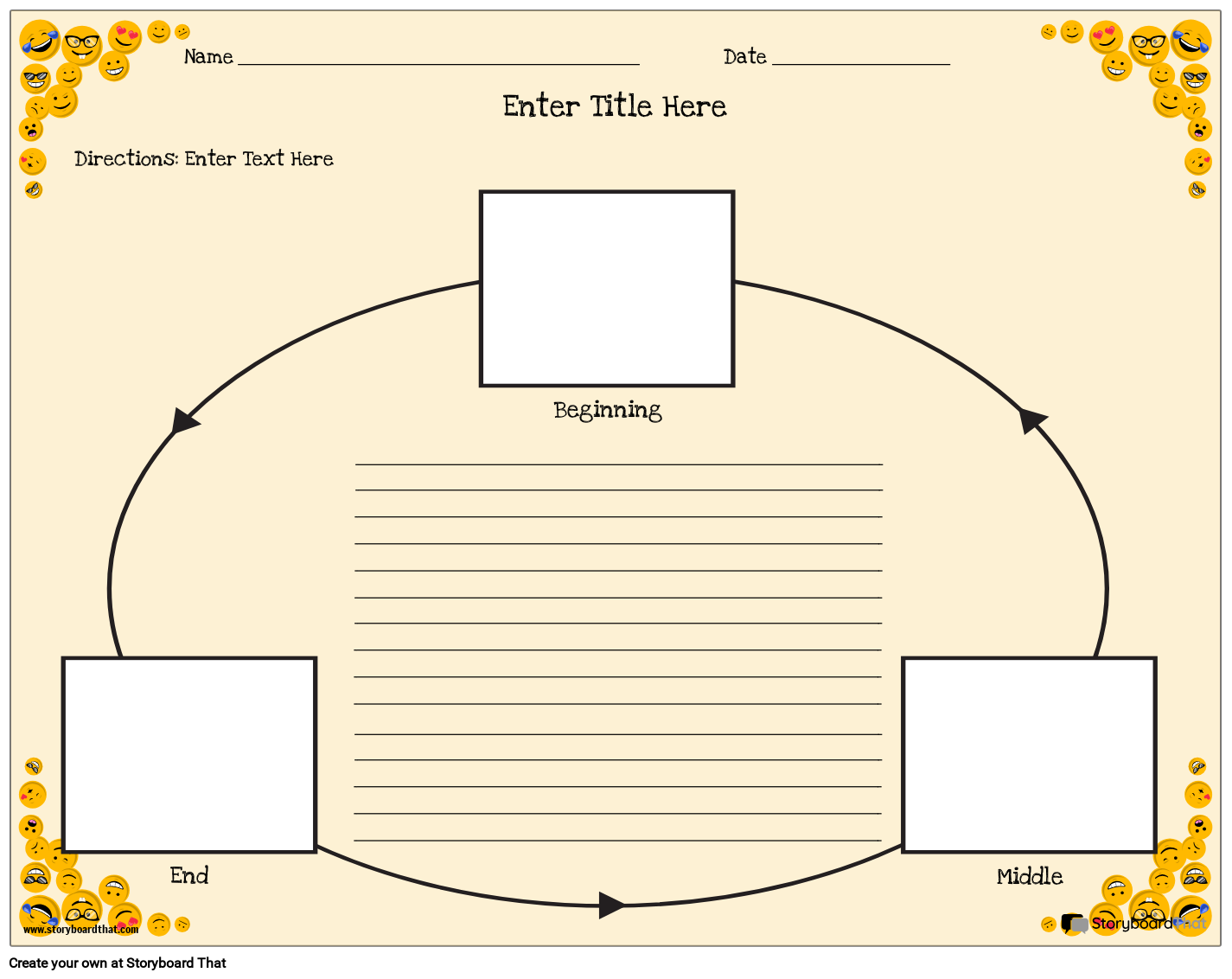 BME Landscape Color 1 Storyboard af cs-examples