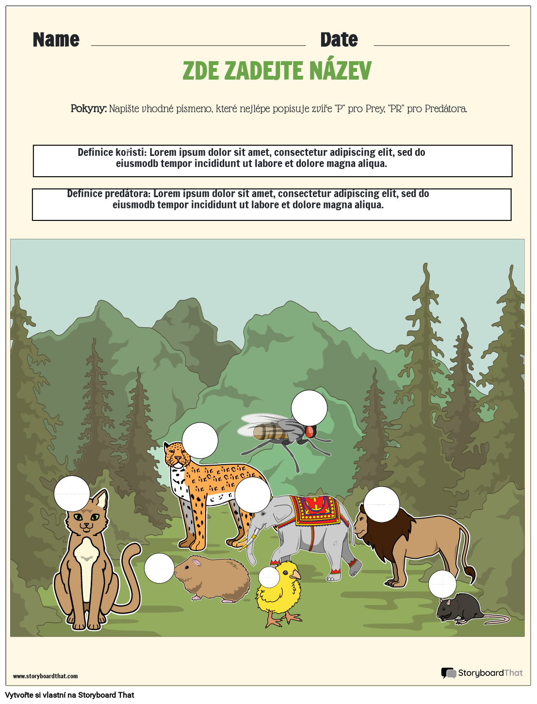 ekosyst-mov-pracovn-list-storyboard-por-cs-examples