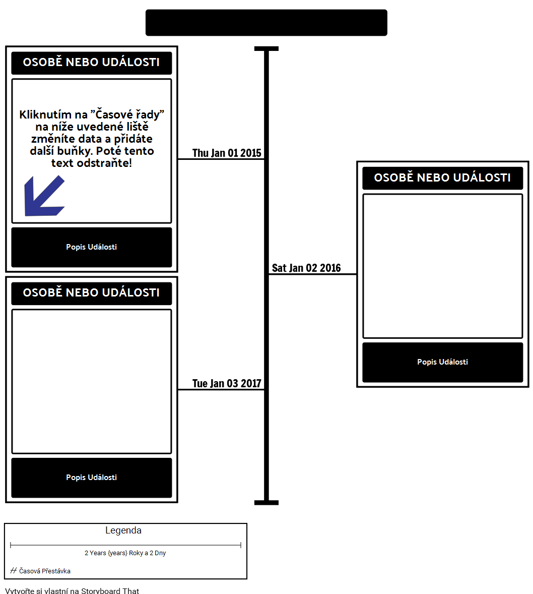 Pr zdn Timeline Template Storyboard Por Cs examples