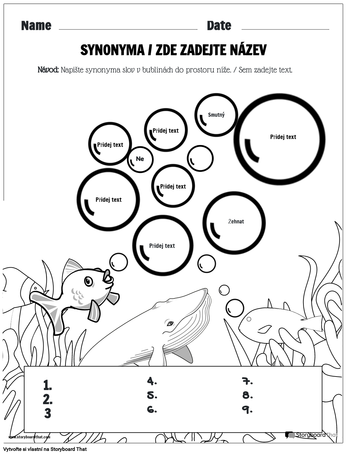 p-izp-sobiteln-pracovn-list-synonym-storyboard