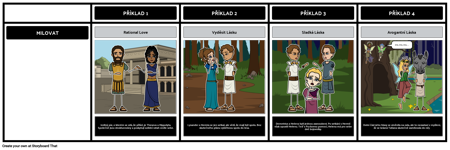 Sen Noci Svatojánské - Theme