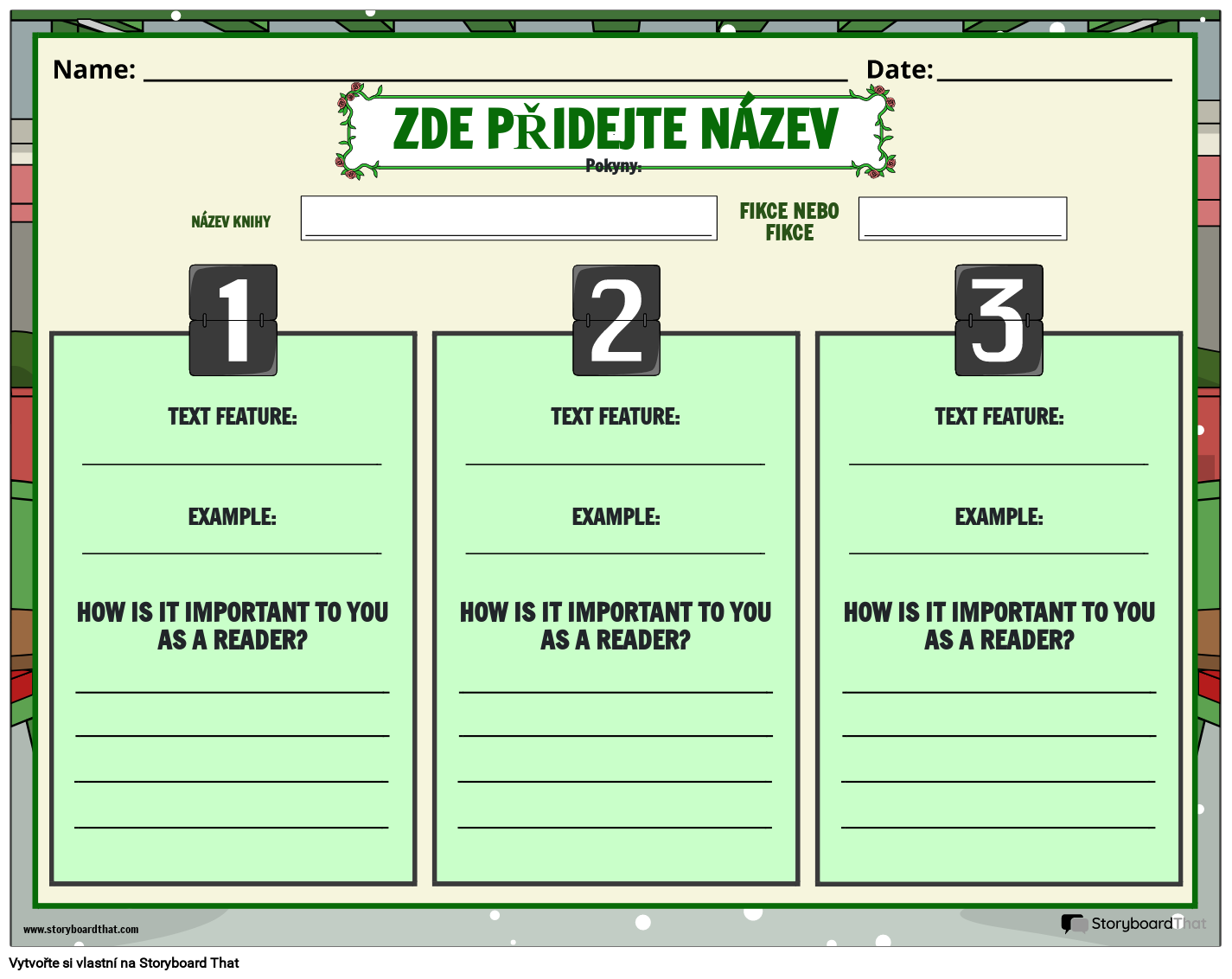 textov-prvky-a-jejich-el-pracovn-list-storyboard