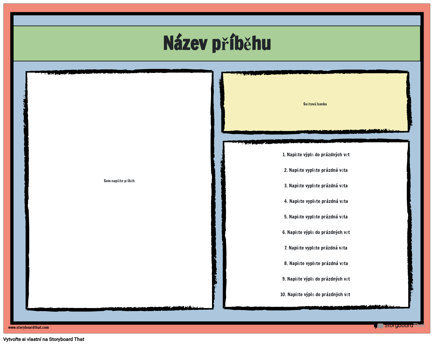 Výzva Čtení Lekce Angličtiny القصة المصورة من قبل csexamples