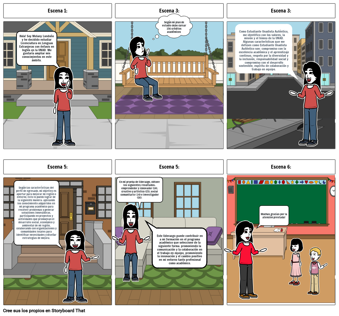 Untitled Storyboard