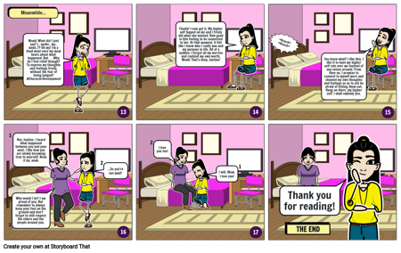 Philo Reflective Journal