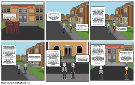 un modelo para todos