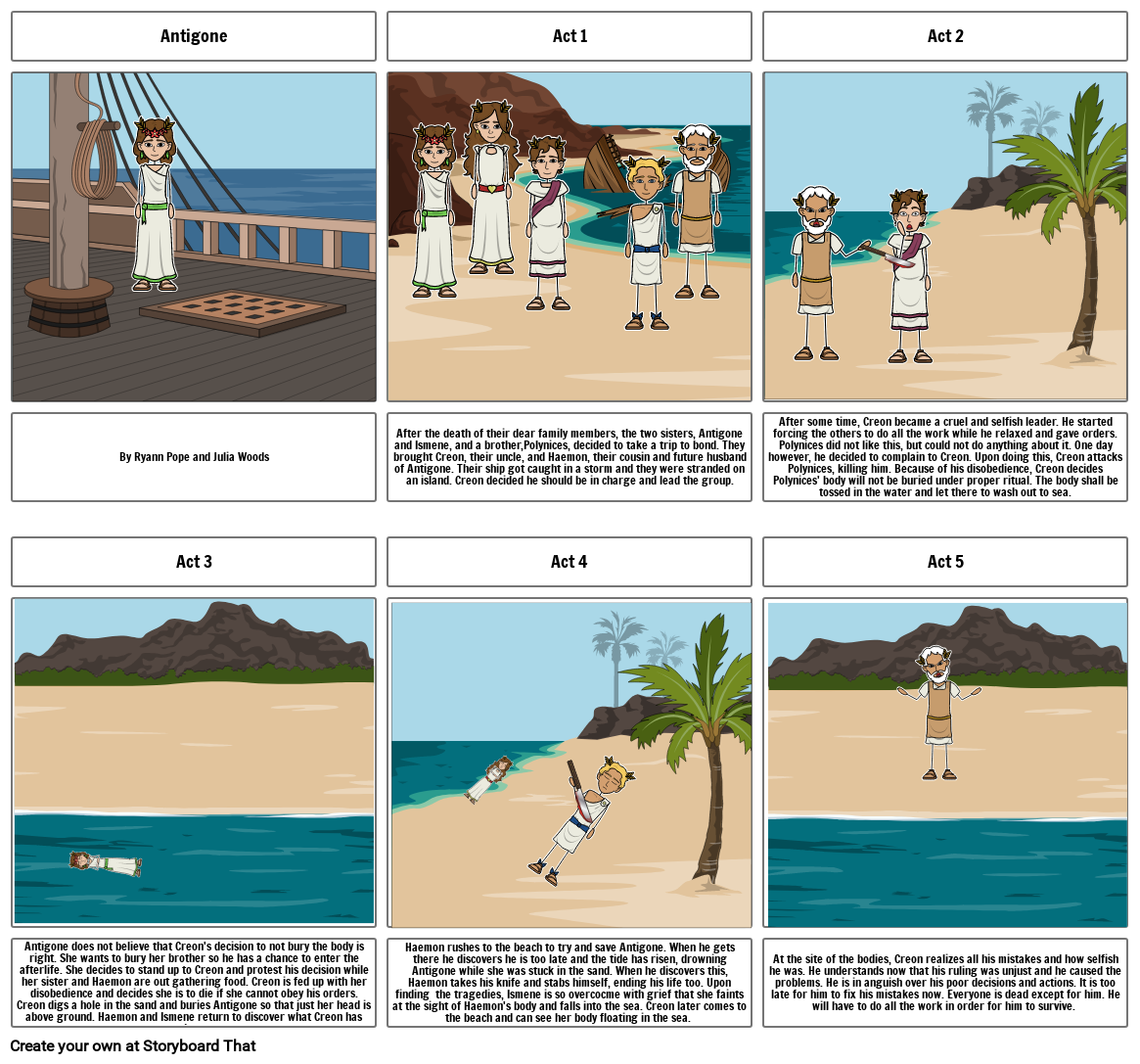 Antigone Storyboard Por D19339c4