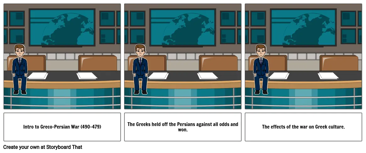 Greek Breaking News
