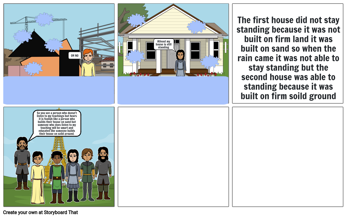 the-two-houses-parable-storyboard-by-d244df40