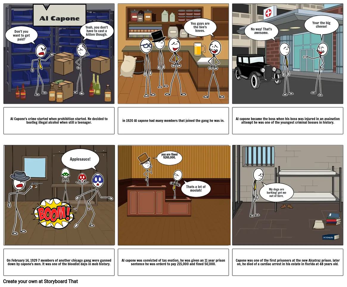 Social Studies comic strip