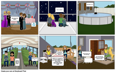 Story Of My Life (Part 9.)