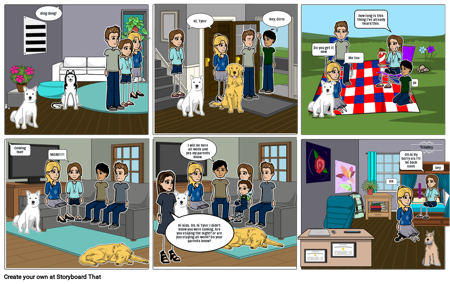 Story Of My Life (Part 3.)