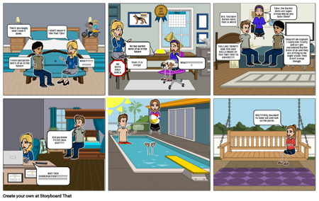 Story Of My Life (Part 5.)