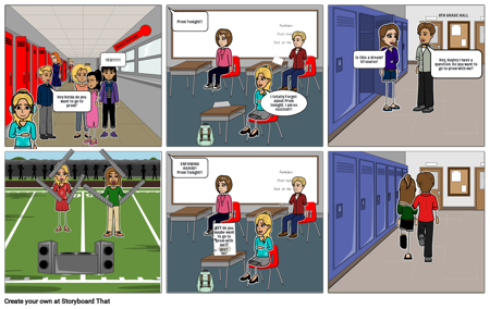 Story Of My Life (Part 8.)