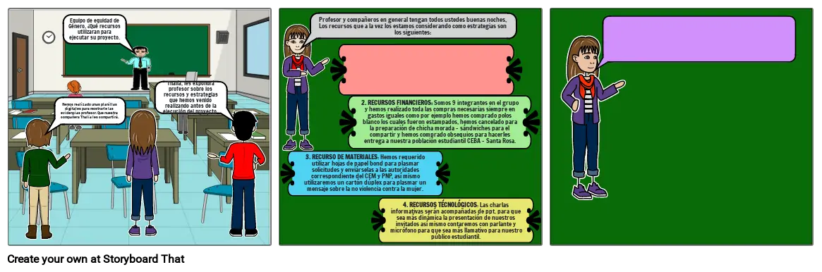 SESIÓN 13: PLANIFICACIÓN PARA LA EJECUCIÓN DEL PROYECTO ACADEMICO &quot;FORTALEC