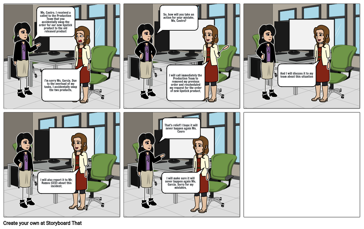 Core Principles Business Ethics Storyboard By D5e6ad81