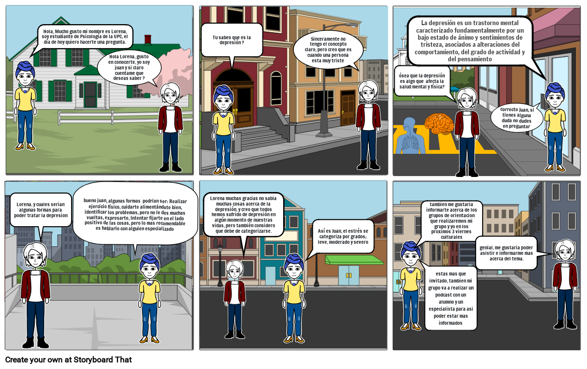 Untitled Storyboard