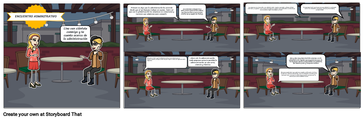 !ADMINISTRAR UN VIAJE EXOTICO!