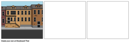 Mi Rutina presentation