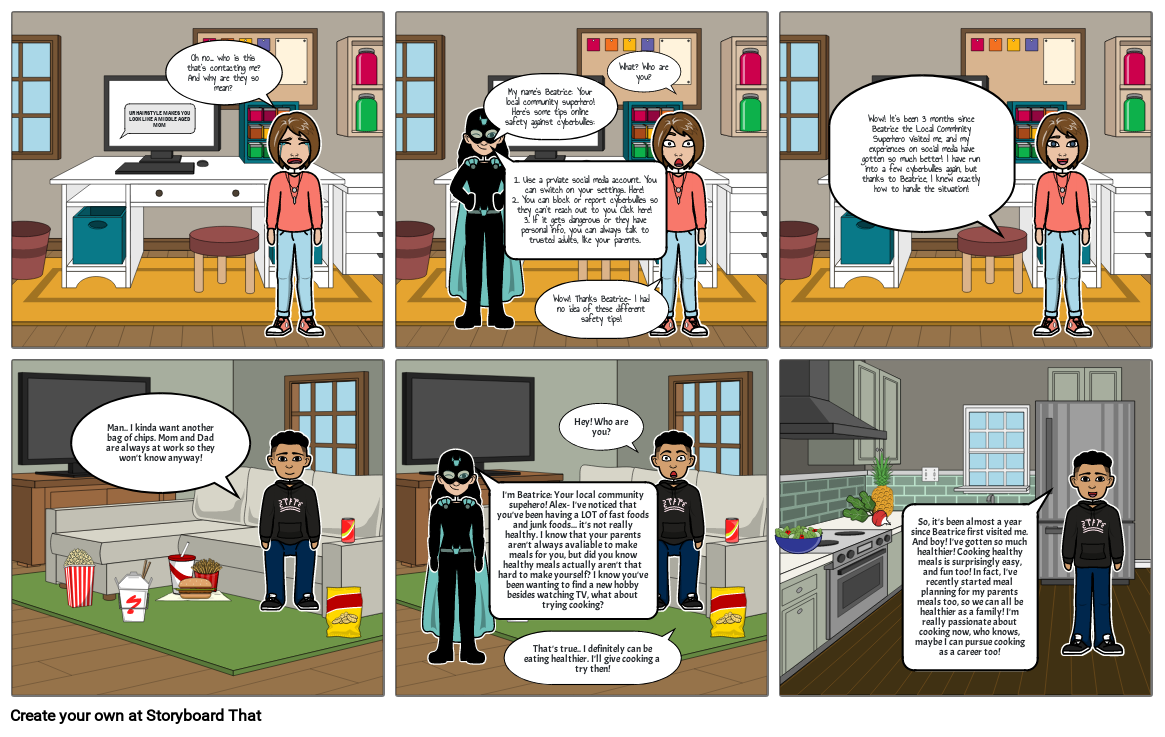 mod5assess-superhero-storyboard-by-d7e1cf90