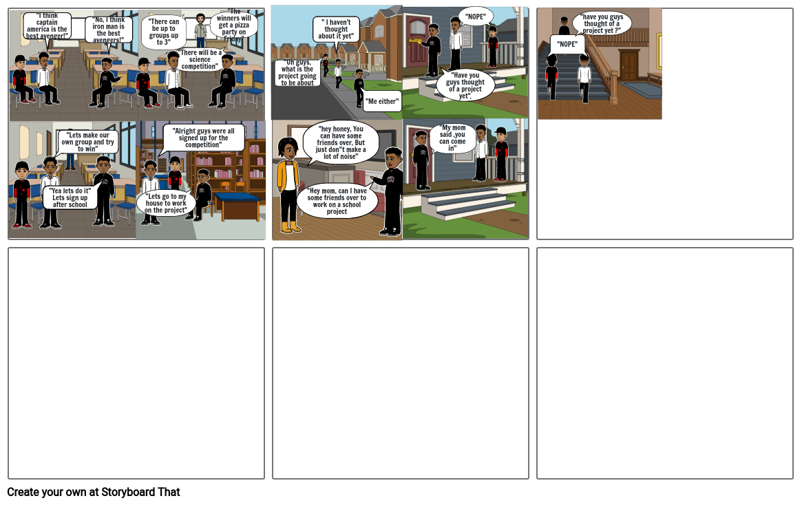 the-science-project-storyboard-by-d98w