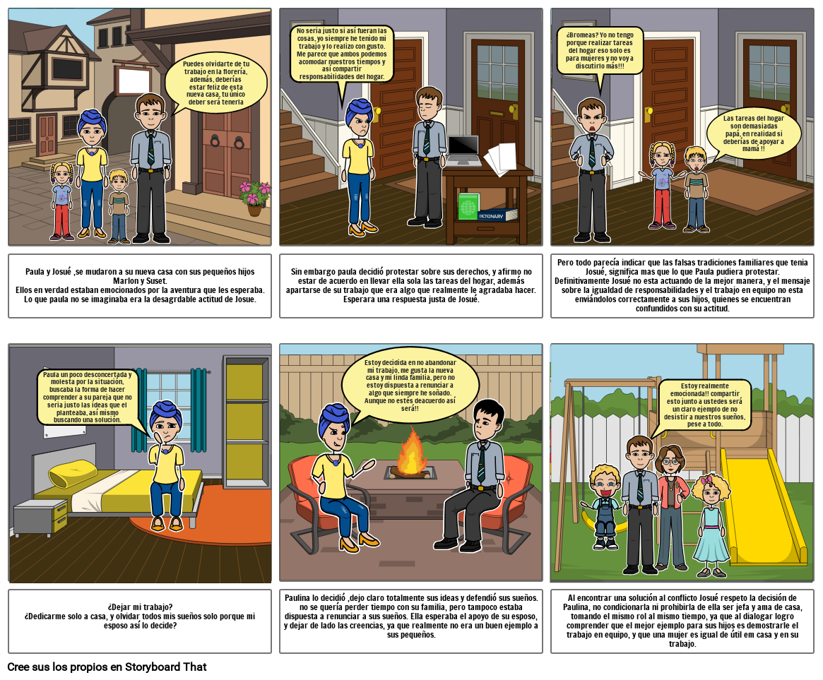 Untitled Storyboard