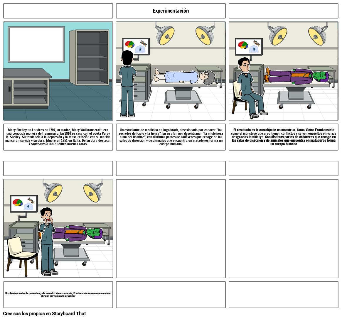 Tarea integrada