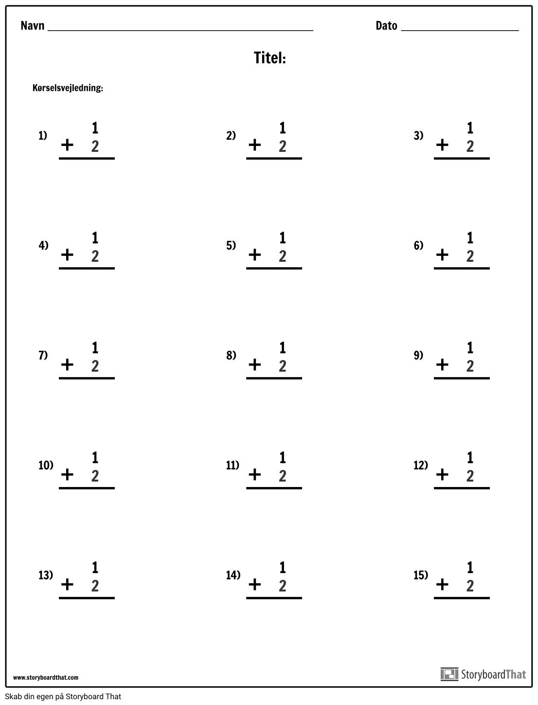 addition-single-number-version-2-storyboard