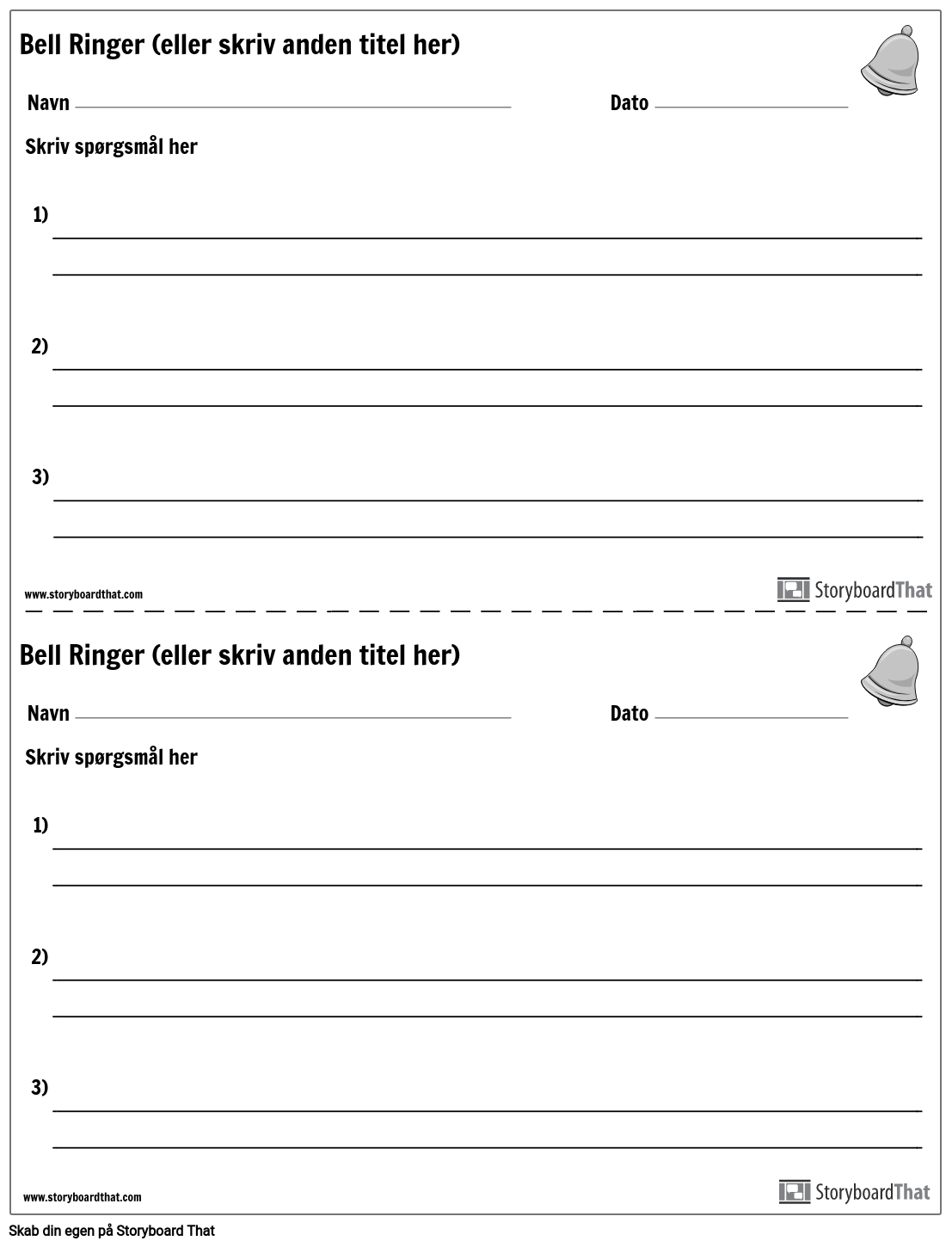 bell-ringers-korte-svar-storyboard-par-da-examples