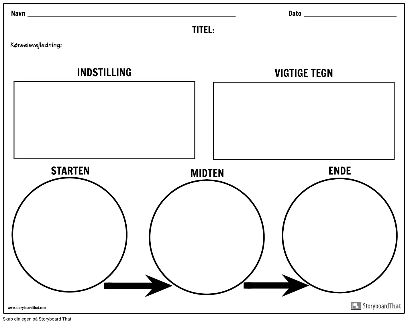 Form Bokse Storyboard by da-examples