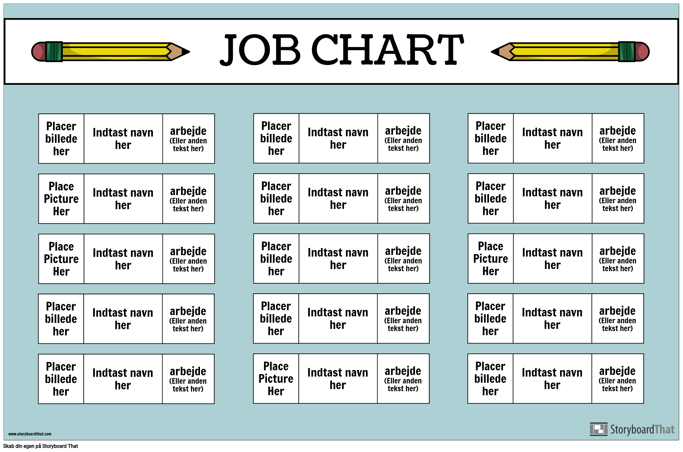 job-chart-poster-storyboard-by-da-examples