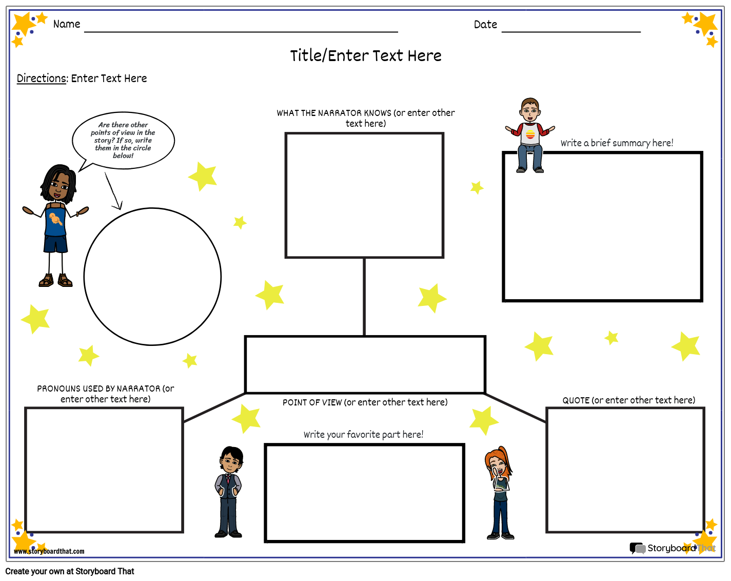 point-of-view-skabelon-4-storyboard-af-da-examples