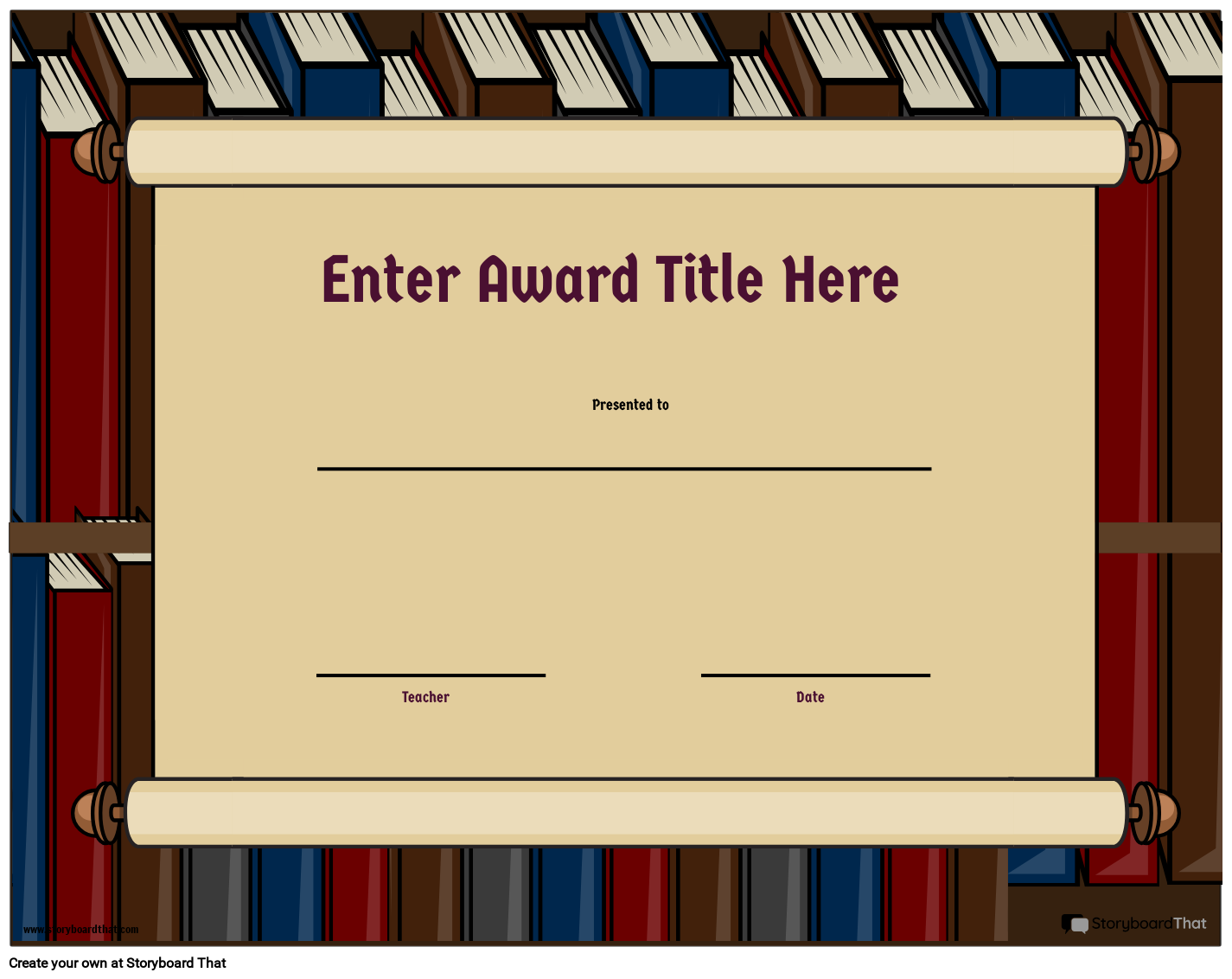 pr-miesideskabelon-3-storyboard-by-da-examples