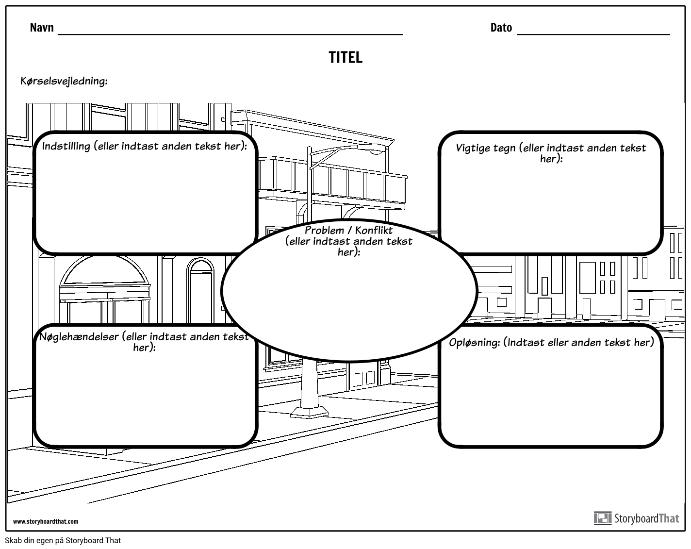 story-map-med-baggrunds-scene-storyboard-por-da-examples