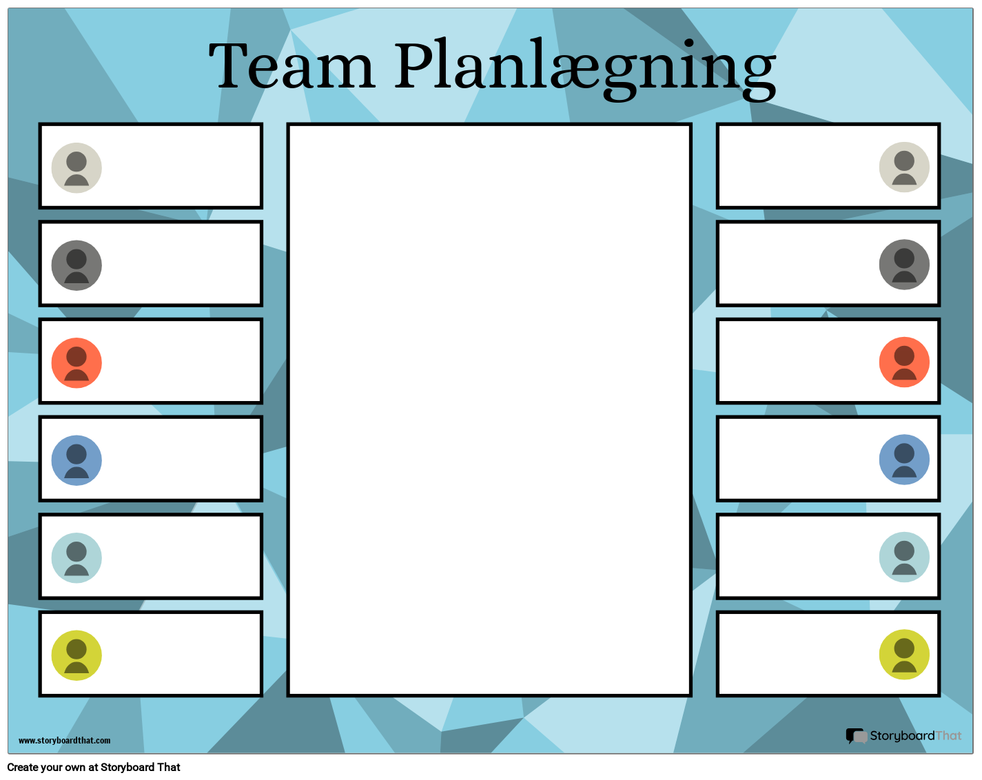 Teamplan 2