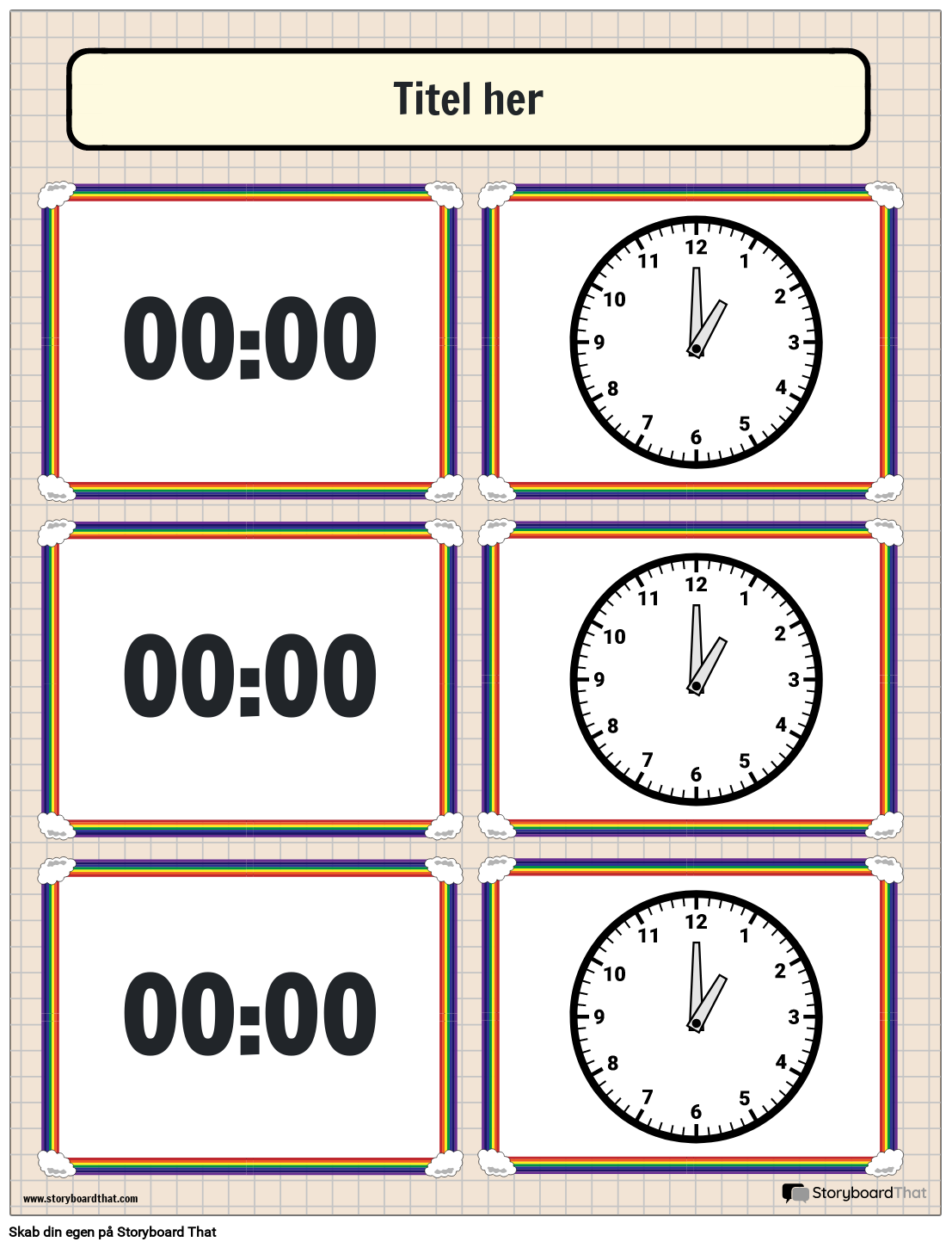 telling-time-redigerbart-kortspil-storyboard-af-da-examples