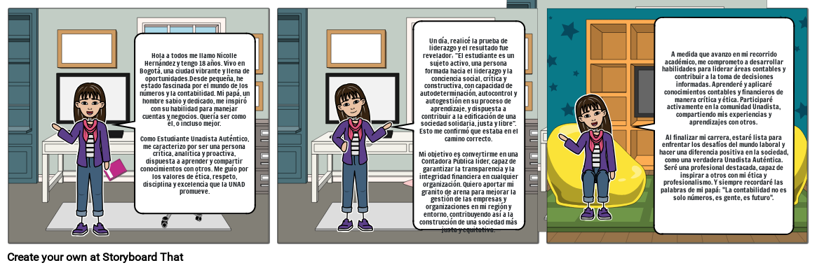 CONSTRUYENDO MI FUTURO