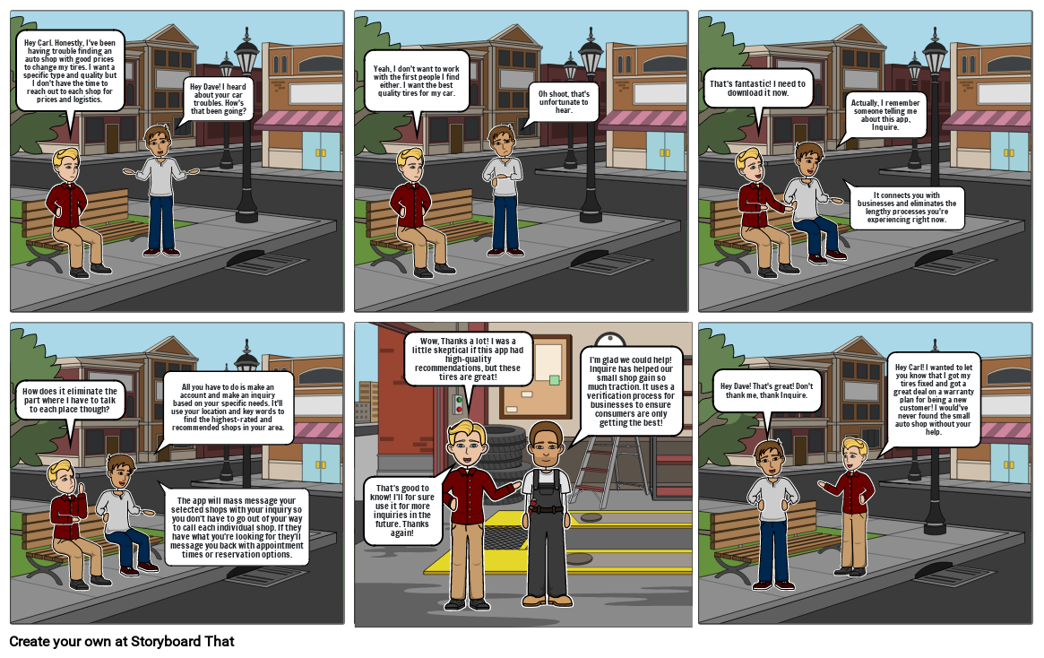 Binder Storyboard by dabcd7a3