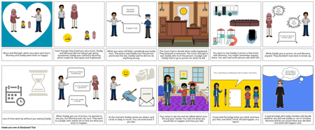 Musa and Mariyah's story