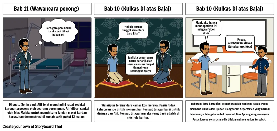 Rnatau 1 Muara Comic - Bab 10