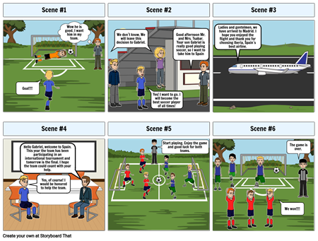 A Player that Helped a Team Win a Tournament