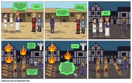 Shimshón y la mujer filistea (Parte #5).