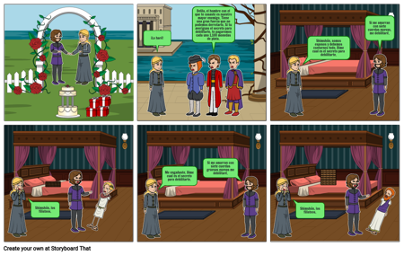 Shimshón y la mujer filistea (Parte #6).