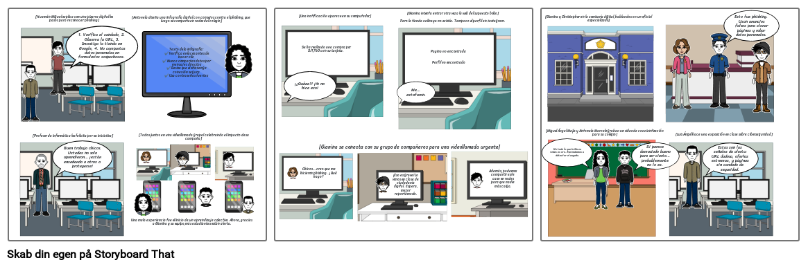 Untitled Storyboard