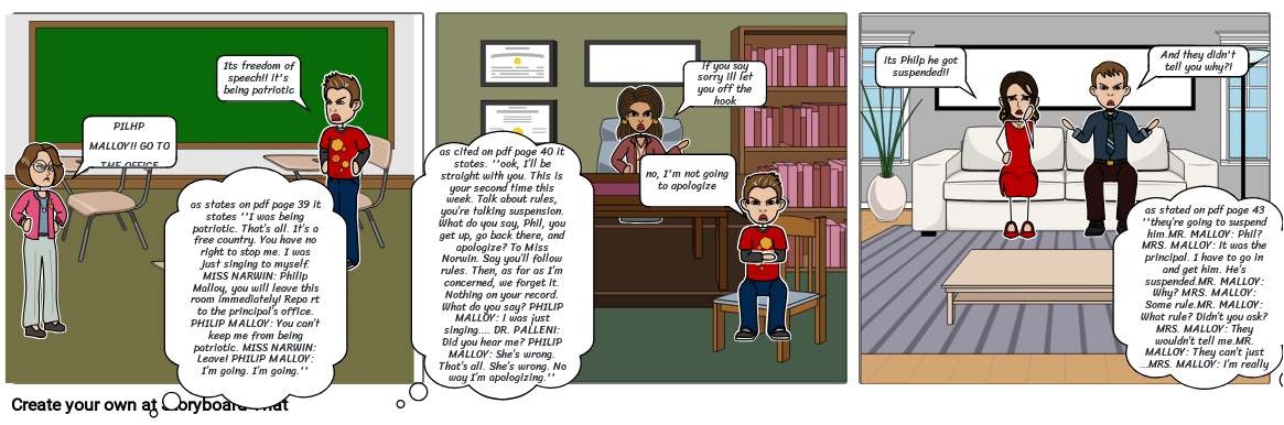 Nothing But the Truth