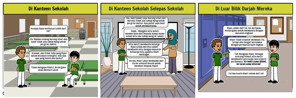 Komik Zufar