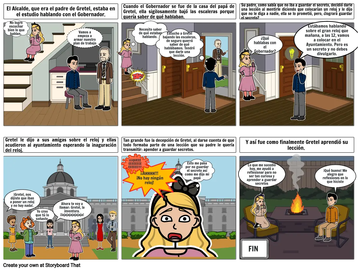 ADA 8 - Actividad práctica 2 Lengua y Literatura - Novela Gráfica