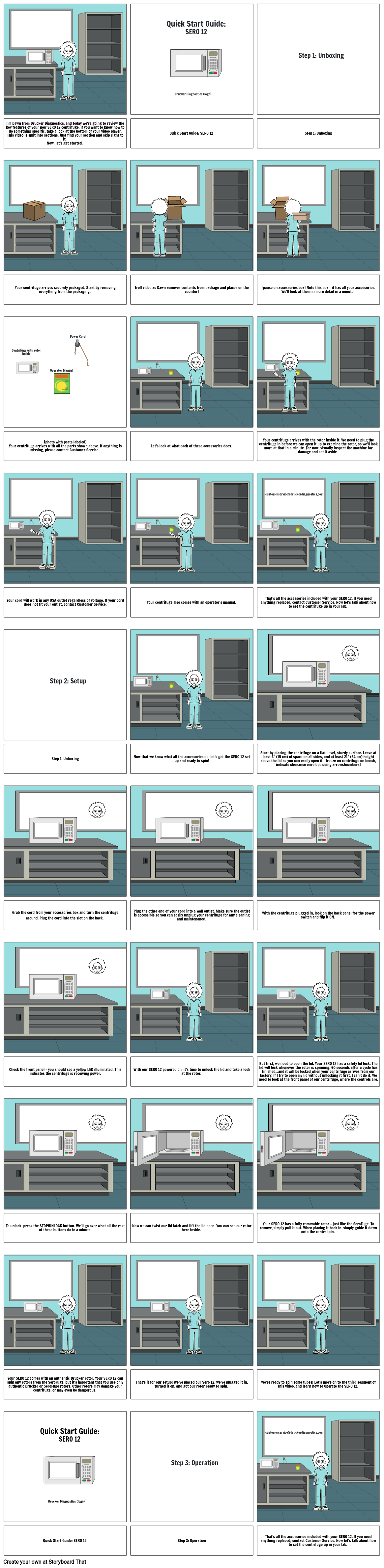 storyboard quick 5 storyboard quick 5